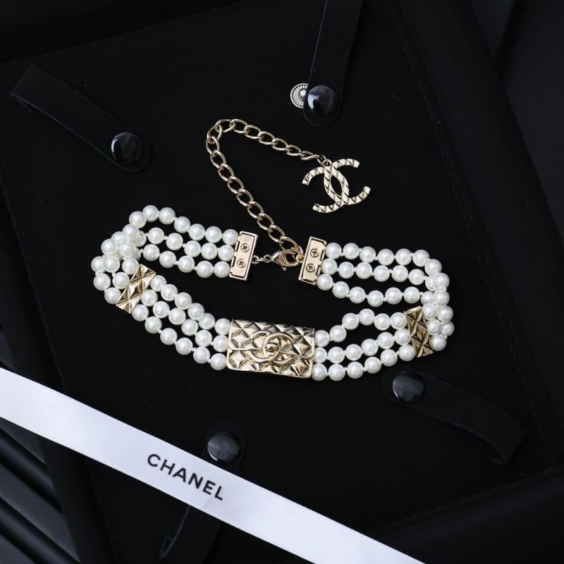 Chanel Necklaces